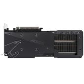 GIGABYTE Karta graficzna RTX 3060 Ti Aorus ELITE 2.0 8GB GDDR6 256bit LHR 2DP/2HDMI - GV-N306TAORUS E-8GD 2.0 - Zdjęcie 7