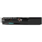 GIGABYTE Karta graficzna RTX 3060 Ti Aorus ELITE 2.0 8GB GDDR6 256bit LHR 2DP/2HDMI - GV-N306TAORUS E-8GD 2.0 - Zdjęcie 8