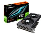 GIGABYTE Karta graficzna RTX 3060 Ti Eagle OC 2.0 8GB 256bit LHR 2DP/2HDMI - GV-N306TEAGLE OC-8GD 2.0 - Zdjęcie 1