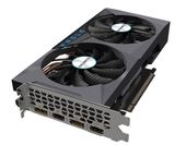 GIGABYTE Karta graficzna RTX 3060 Ti Eagle OC 2.0 8GB 256bit LHR 2DP/2HDMI - GV-N306TEAGLE OC-8GD 2.0 - Zdjęcie 2
