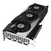 GIGABYTE Karta graficzna RTX 3060 Ti Gaming OC 8GB 256bit 2DP/2HDMI  - GV-N306TGAMING OC-8GD 2.0 - Zdjęcie 2