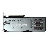 GIGABYTE Karta graficzna RTX 3060 Ti Gaming OC 8GB 256bit 2DP/2HDMI  - GV-N306TGAMING OC-8GD 2.0 - Zdjęcie 6