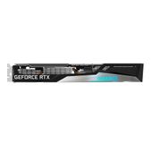 GIGABYTE Karta graficzna RTX 3060 Ti Gaming OC 8GB 256bit 2DP/2HDMI  - GV-N306TGAMING OC-8GD 2.0 - Zdjęcie 7