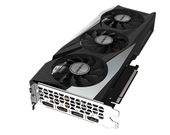 GIGABYTE Karta graficzna GeForce RTX 3060Ti Gaming OC Pro 3.0 8GB 256bit LHR 2DP/2HDMI - GV-N306TGAMINGOC PRO-8GD 3.0 - Zdjęcie 2