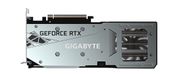 GIGABYTE Karta graficzna GeForce RTX 3060Ti Gaming OC Pro 3.0 8GB 256bit LHR 2DP/2HDMI - GV-N306TGAMINGOC PRO-8GD 3.0 - Zdjęcie 3