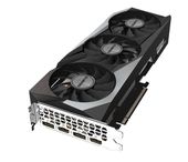 GIGABYTE Karta graficzna GeForce RTX 3060 Ti Gaming OC Pro 8GB 256bit 2DP/2HDMI  - GV-N306TGAMINGOC PRO-8GD - Zdjęcie 1