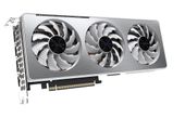 GIGABYTE Karta graficzna GeForce RTX 3060 Ti Vision OC 8GB 2.0 256bit LHR 2DP/2HDMI - GV-N306TVISION OC-8GD 2.0 - Zdjęcie 3