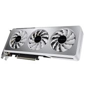 GIGABYTE Karta graficzna GeForce RTX 3060 Ti Vision OC 8GB 256bit 2DP/2HDMI  - GV-N306TVISION OC-8GD - Zdjęcie 3