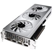 GIGABYTE Karta graficzna GeForce RTX 3060 Ti Vision OC 8GB 256bit 2DP/2HDMI  - GV-N306TVISION OC-8GD - Zdjęcie 4