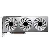 GIGABYTE Karta graficzna GeForce RTX 3060 Ti Vision OC 8GB 256bit 2DP/2HDMI  - GV-N306TVISION OC-8GD - Zdjęcie 5