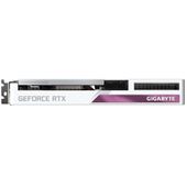 GIGABYTE Karta graficzna GeForce RTX 3060 Ti Vision OC 8GB 256bit 2DP/2HDMI  - GV-N306TVISION OC-8GD - Zdjęcie 7