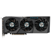 GIGABYTE Karta graficzna RTX 3060 Ti EAGLE OC D6X 8GB GDDR6X 256bit  - GV-N306TXEAGLE OC-8GD - Zdjęcie 4