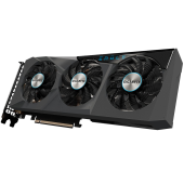 GIGABYTE Karta graficzna RTX 3060 Ti EAGLE OC D6X 8GB GDDR6X 256bit  - GV-N306TXEAGLE OC-8GD - Zdjęcie 6