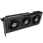 GIGABYTE Karta graficzna RTX 3060 Ti EAGLE OC D6X 8GB GDDR6X 256bit  - GV-N306TXEAGLE OC-8GD - Zdjęcie 7