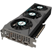 GIGABYTE Karta graficzna RTX 3060 Ti EAGLE OC D6X 8GB GDDR6X 256bit  - GV-N306TXEAGLE OC-8GD - Zdjęcie 9