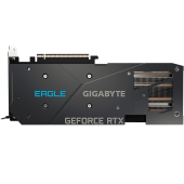 GIGABYTE Karta graficzna RTX 3060 Ti EAGLE OC D6X 8GB GDDR6X 256bit  - GV-N306TXEAGLE OC-8GD - Zdjęcie 10