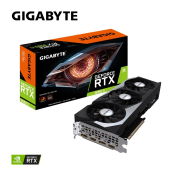 GIGABYTE Karta graficzna RTX 3060 Ti GAMING OC D6X 8GB GDDR6X 256bit  - GV-N306TXGAMING OC-8GD - Zdjęcie 3