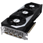 GIGABYTE Karta graficzna RTX 3060 Ti GAMING OC D6X 8GB GDDR6X 256bit  - GV-N306TXGAMING OC-8GD - Zdjęcie 6