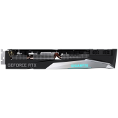 GIGABYTE Karta graficzna RTX 3060 Ti GAMING OC D6X 8GB GDDR6X 256bit  - GV-N306TXGAMING OC-8GD - Zdjęcie 9