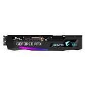 GIGABYTE Karta graficzna GeForce RTX 3070 AORUS MASTER 8GB GDDR6 256bit LHR 3DP/3HDMI - GV-N3070AORUS M-8GD 2.0 - Zdjęcie 10