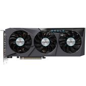 GIGABYTE Karta graficzna GeForce RTX 3070 EAGLE  OC 8GB GDDR6 256bit LHR 2DP/2HDMI - GV-N3070EAGLE OC-8GD 2.0 - Zdjęcie 8