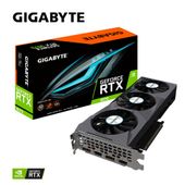 GIGABYTE Karta graficzna GeForce RTX 3070 EAGLE  OC 8GB GDDR6 256bit LHR 2DP/2HDMI - GV-N3070EAGLE OC-8GD 2.0 - Zdjęcie 12