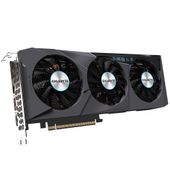 GIGABYTE Karta graficzna RTX 3070 EAGLE  OC 8gb GDDR6 256bit 2DP/2HDMI  - GV-N3070EAGLE OC-8GD - Zdjęcie 2