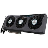 GIGABYTE Karta graficzna RTX 3070 EAGLE  OC 8gb GDDR6 256bit 2DP/2HDMI  - GV-N3070EAGLE OC-8GD - Zdjęcie 3