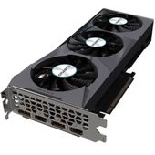 GIGABYTE Karta graficzna RTX 3070 EAGLE  OC 8gb GDDR6 256bit 2DP/2HDMI  - GV-N3070EAGLE OC-8GD - Zdjęcie 4
