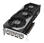 GIGABYTE Karta graficzna GeForce RTX 3070 GAMING OC 8GB 2.0 GDDR6 256bit LHR 2DP/2HDMI - GV-N3070GAMING OC-8GD 2.0 - Zdjęcie 3