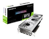GIGABYTE Karta graficzna GeForce RTX 3070 VISION OC 8GB LHR GDDR6 256bit 2DP/2HDMI  - GV-N3070VISION OC-8GD 2.0 - Zdjęcie 1