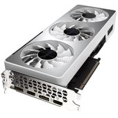 GIGABYTE Karta graficzna GeForce RTX 3070 VISION OC 8GB GDDR6 256bit 2DP/2HDMI - GV-N3070VISION OC-8GD - Zdjęcie 2