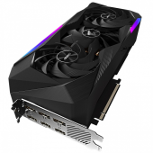GIGABYTE Karta graficzna RTX 3070 Ti AORUS MASTER 8GB GDDR6 256bit 3DP/3HDMI - GV-N307TAORUS M-8GD - Zdjęcie 6