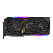 GIGABYTE Karta graficzna RTX 3070 Ti AORUS MASTER 8GB GDDR6 256bit 3DP/3HDMI - GV-N307TAORUS M-8GD - Zdjęcie 7