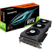 GIGABYTE Karta graficzna RTX 3070Ti EAGLE 8GB GDDR6 256bit 2DP/2HDMI  - GV-N307TEAGLE-8GD - Zdjęcie 1
