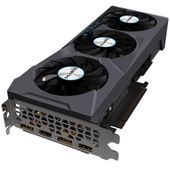 GIGABYTE Karta graficzna RTX 3070Ti EAGLE 8GB GDDR6 256bit 2DP/2HDMI  - GV-N307TEAGLE-8GD - Zdjęcie 3
