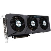 GIGABYTE Karta graficzna RTX 3070Ti EAGLE 8GB GDDR6 256bit 2DP/2HDMI  - GV-N307TEAGLE-8GD - Zdjęcie 4