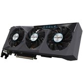 GIGABYTE Karta graficzna RTX 3070Ti EAGLE 8GB GDDR6 256bit 2DP/2HDMI  - GV-N307TEAGLE-8GD - Zdjęcie 5
