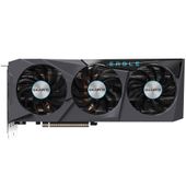 GIGABYTE Karta graficzna RTX 3070Ti EAGLE 8GB GDDR6 256bit 2DP/2HDMI  - GV-N307TEAGLE-8GD - Zdjęcie 6