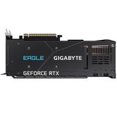 GIGABYTE Karta graficzna RTX 3070Ti EAGLE 8GB GDDR6 256bit 2DP/2HDMI  - GV-N307TEAGLE-8GD - Zdjęcie 8