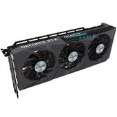 GIGABYTE Karta graficzna RTX 3070 Ti EAGLE OC 8GB GDDR6 256bit 2DP/2HDMI - GV-N307TEAGLE OC-8GD - Zdjęcie 10