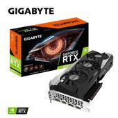 GIGABYTE Karta graficzna RTX 3070 Ti GAMING OC 8GB GDDR6 256bit 2DP/2HDMI - GV-N307TGAMING OC-8GD - Zdjęcie 2