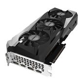 GIGABYTE Karta graficzna RTX 3070 Ti GAMING OC 8GB GDDR6 256bit 2DP/2HDMI - GV-N307TGAMING OC-8GD - Zdjęcie 4