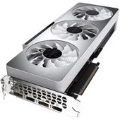GIGABYTE Karta graficzna RTX 3070Ti VISION OC 8GB GDDR6 256bit 2DP/2HDMI  - GV-N307TVISION OC-8GD - Zdjęcie 3