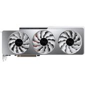 GIGABYTE Karta graficzna RTX 3070Ti VISION OC 8GB GDDR6 256bit 2DP/2HDMI  - GV-N307TVISION OC-8GD - Zdjęcie 6