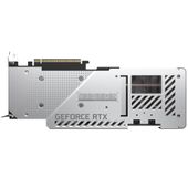 GIGABYTE Karta graficzna RTX 3070Ti VISION OC 8GB GDDR6 256bit 2DP/2HDMI  - GV-N307TVISION OC-8GD - Zdjęcie 8