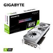 GIGABYTE Karta graficzna RTX 3070Ti VISION OC 8GB GDDR6 256bit 2DP/2HDMI  - GV-N307TVISION OC-8GD - Zdjęcie 10