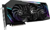 GIGABYTE Karta graficzna RTX 3080 MASTER 10GB GDDR6X 320bit LHR 3DP/2HDMI  - GV-N3080AORUS M-10GD 3.0 - Zdjęcie 2