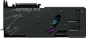 GIGABYTE Karta graficzna RTX 3080 MASTER 10GB GDDR6X 320bit LHR 3DP/2HDMI  - GV-N3080AORUS M-10GD 3.0 - Zdjęcie 6