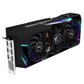 GIGABYTE Karta graficzna GeForce RTX 3080 MASTER 10GB GDDR6X 320bit 3DP/3HDMI - GV-N3080AORUS M-10GD - Zdjęcie 3